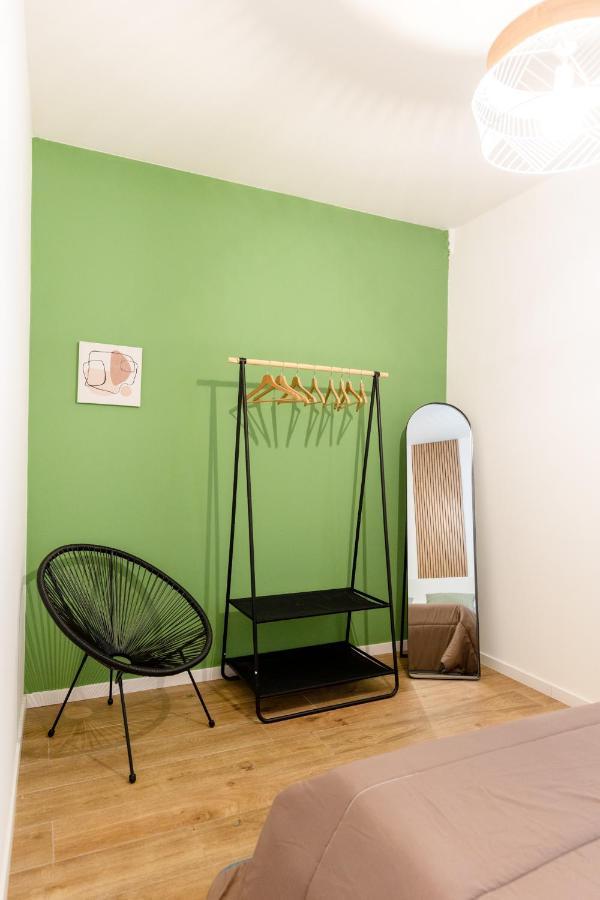 The Basement Villa Milan Exterior photo